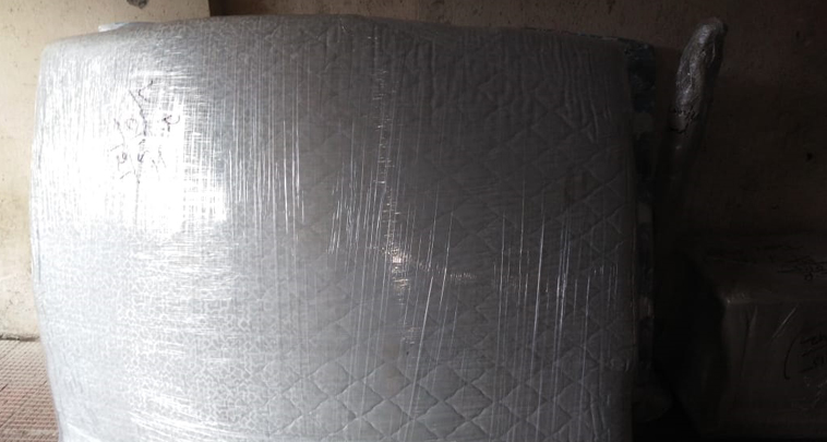 Packing Service